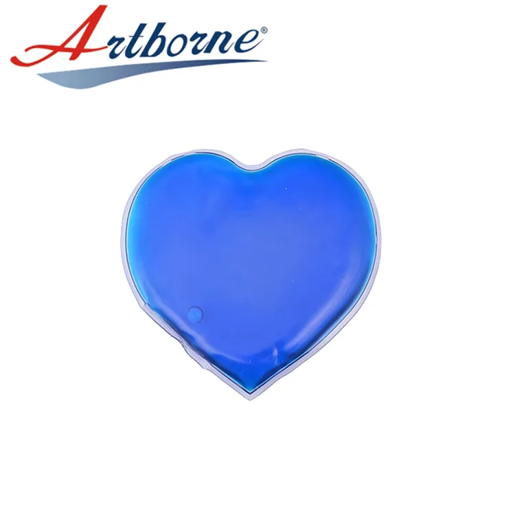 Artborne palm reusable instant ice packs for business for injuries 4