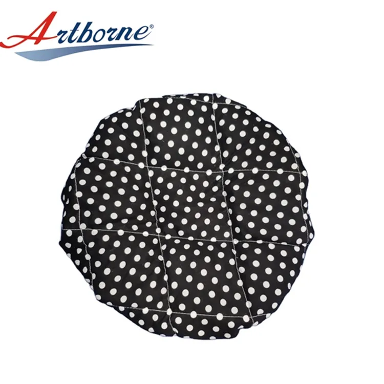 Artborne deep heat cap for deep conditioning manufacturers for lady 3
