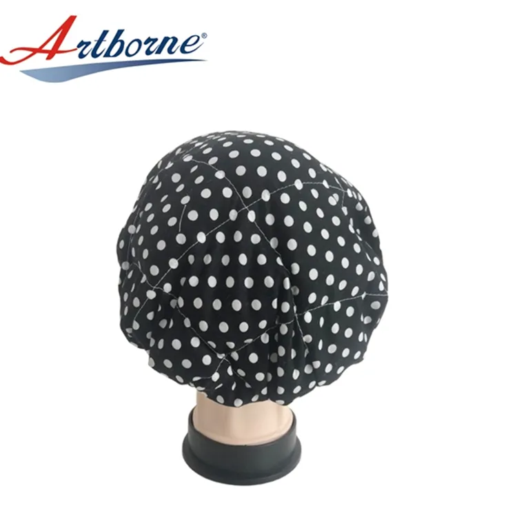 Artborne deep heat cap for deep conditioning manufacturers for lady 6