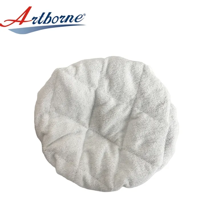 Artborne high-quality cordless conditioning heat cap company for home 5