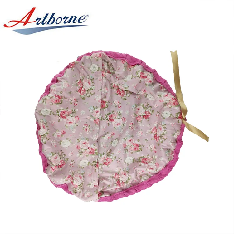 Artborne Artborne thermal cap for hair treatment and deep conditioning company for lady 2