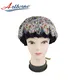 Reusable Flaxseed Gel Deep Heat Conditioning Microwavable Conditioning Hair Treatment Cap 3