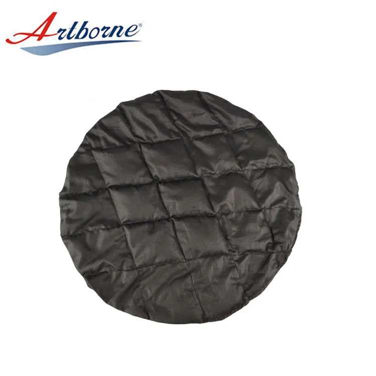 Reusable Flaxseed Gel Deep Heat Conditioning Microwavable Conditioning Hair Treatment Cap 5