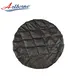 Reusable Flaxseed Gel Deep Heat Conditioning Microwavable Conditioning Hair Treatment Cap 5