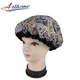 Reusable Flaxseed Gel Deep Heat Conditioning Microwavable Conditioning Hair Treatment Cap 2