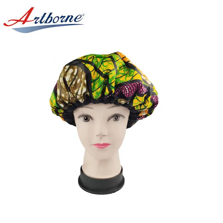 Natural Flaxseed Thermal Conditioning Hair Care Microwave Heat gel hot cold pad Salon steaming Cap Hair Care Products for Women 1