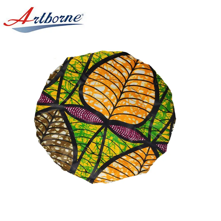 Artborne best thermal hot head deep conditioning cap company for women 2
