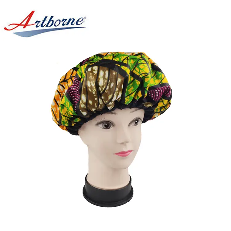Artborne latest thermal deep conditioning cap suppliers for shower 6