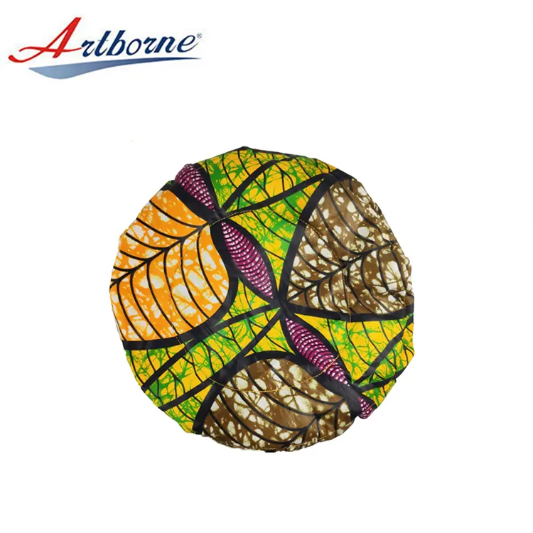 best conditioning bonnet curling factory for shower 2