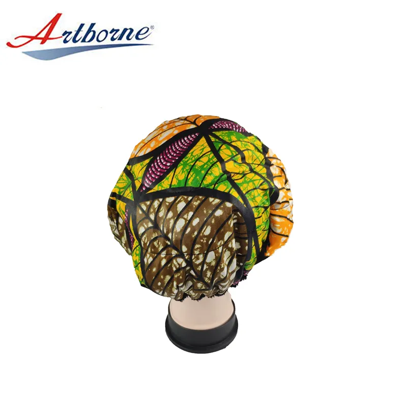 Artborne home cordless deep conditioning cap manufacturers for lady 6