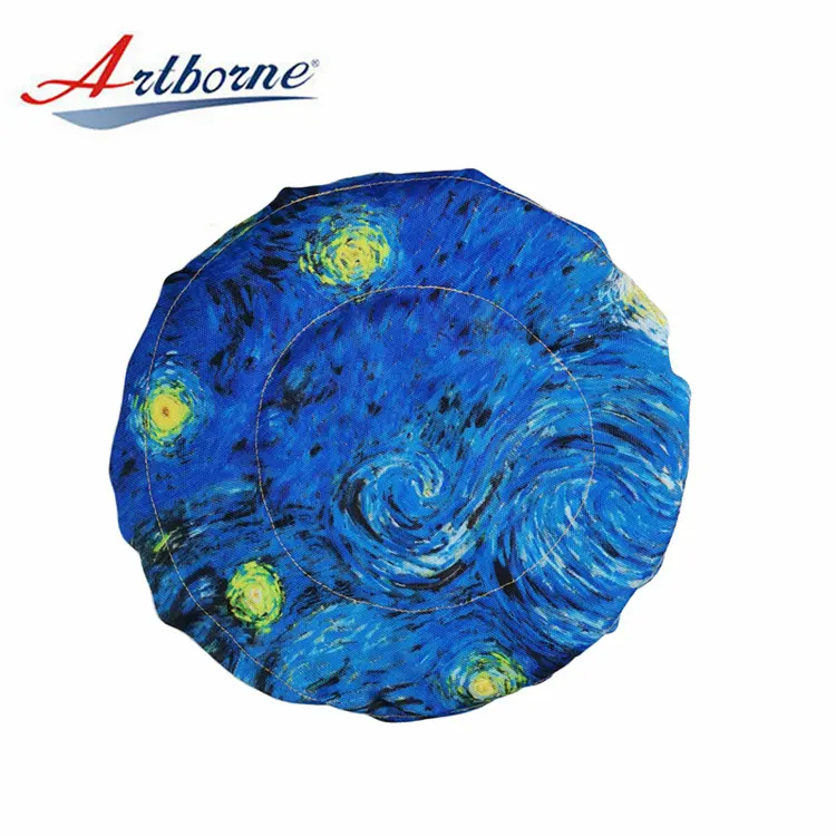 Artborne deep cordless conditioning heat cap factory for home 5
