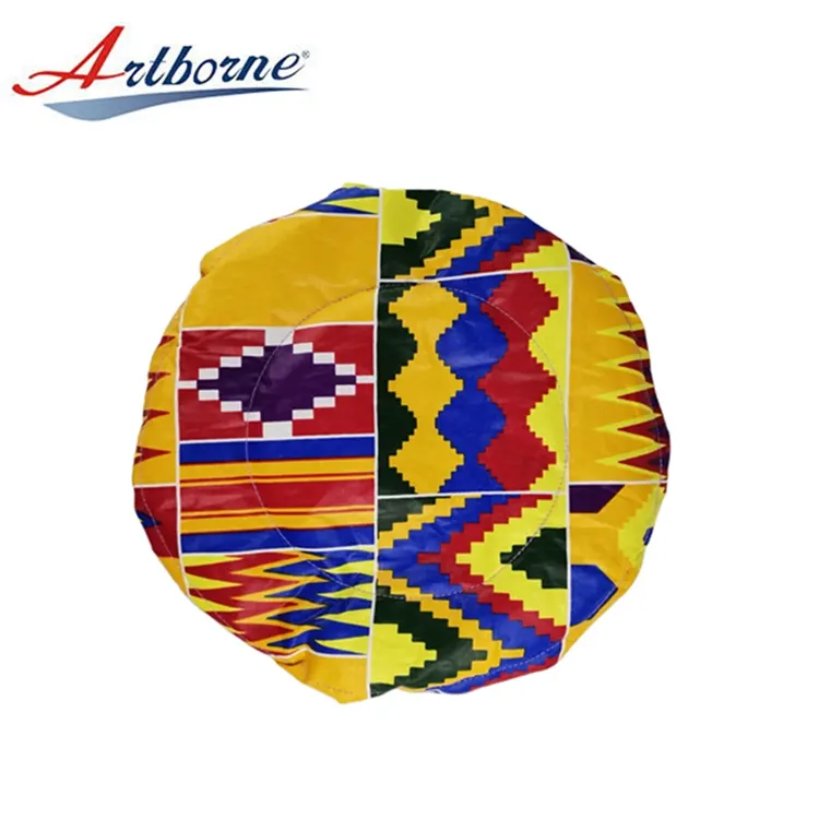 Artborne custom hot head thermal conditioning cap for business for hair 5