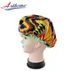Artborne custom hot head thermal conditioning cap for business for hair 2