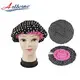 Artborne curly thermal hair care hot head deep conditioning cap suppliers for women 3