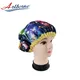 wholesale satin cap for curly hair bonnet supply for women 2