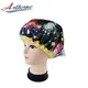 wholesale satin cap for curly hair bonnet supply for women 6