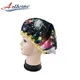 wholesale satin cap for curly hair bonnet supply for women 5