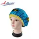 Artborne high-quality thermal hair care hot head deep conditioning cap supply for women 5