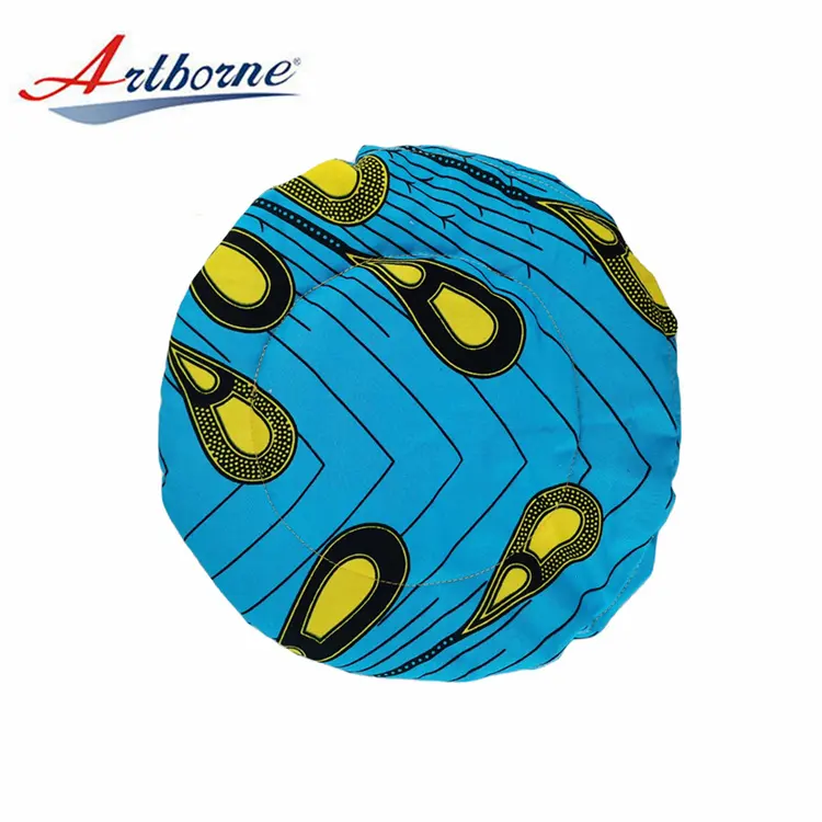 Artborne high-quality thermal hair care hot head deep conditioning cap supply for women 6