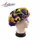 Artborne custom ladies shower cap company for lady 5