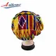 Artborne custom ladies shower cap company for lady 3