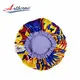 Artborne custom ladies shower cap company for lady 4