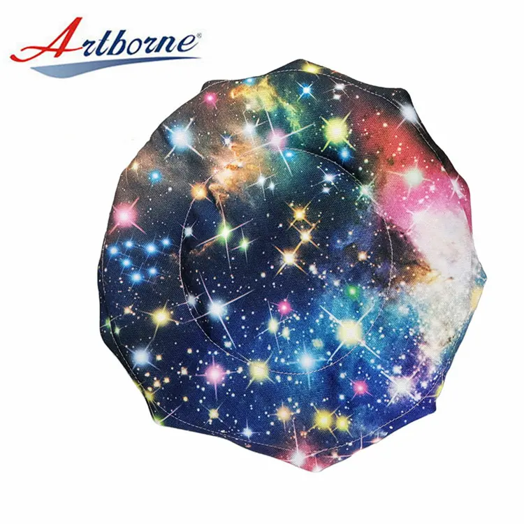 Artborne styling thermal conditioning heat cap suppliers for women 3