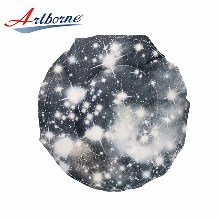 Artborne treatment deep conditioning bonnet company for women 5
