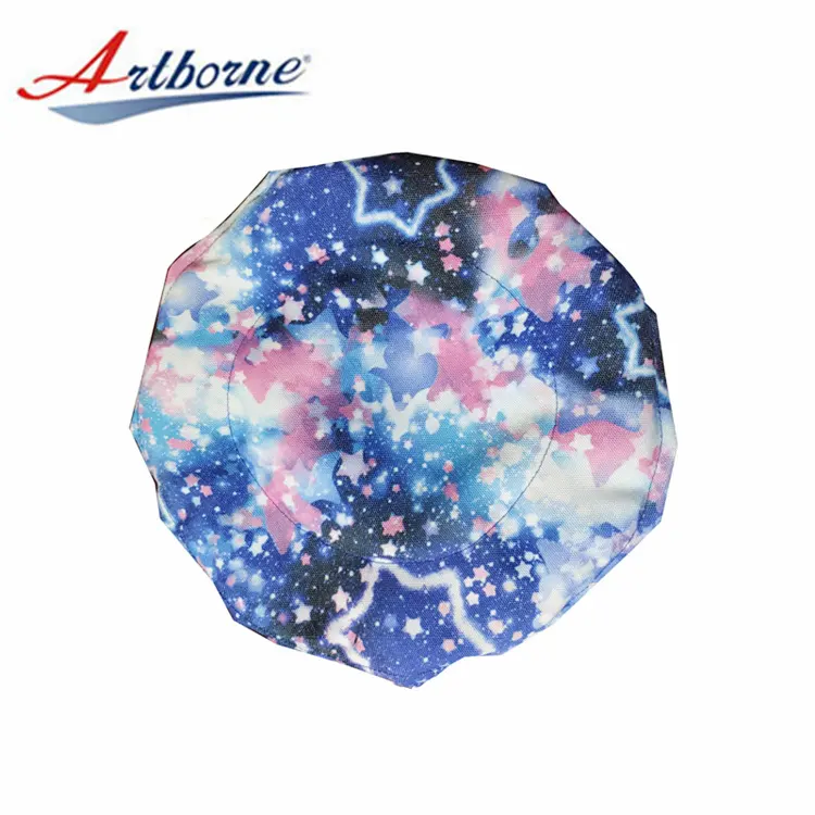 Artborne thermal cordless deep conditioning cap for business for hair 6