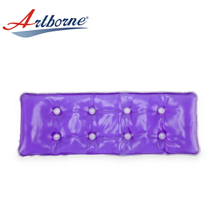 Artborne apple how to make a gel ice pack company for knee 4