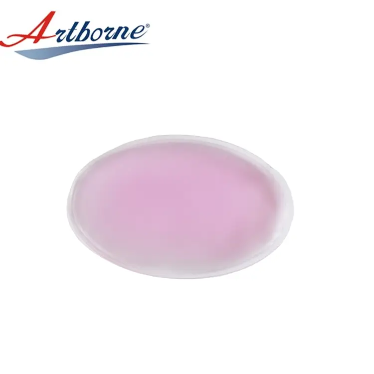 Reusable Heat Hand Warmer Gel Ice Pack Hot Cold Therapy Heating Pad Heated Pads Hot Cold Packs Reusable Heating Pads 1