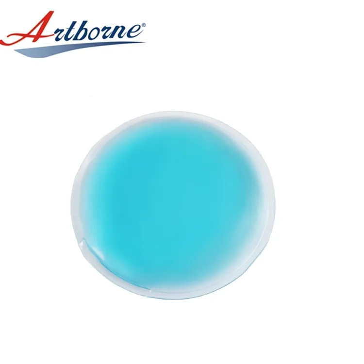 Artborne packs ice paks factory for back 2