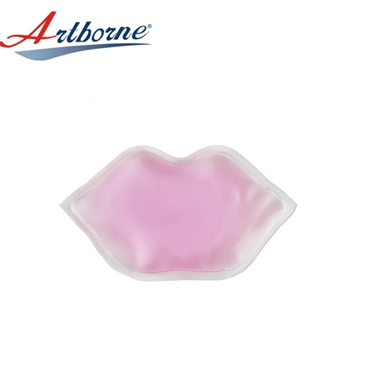 Artborne packs ice paks factory for back 3