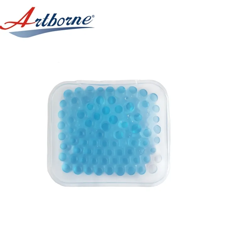 Artborne high-quality ice pack cooling fan for business for kids 2