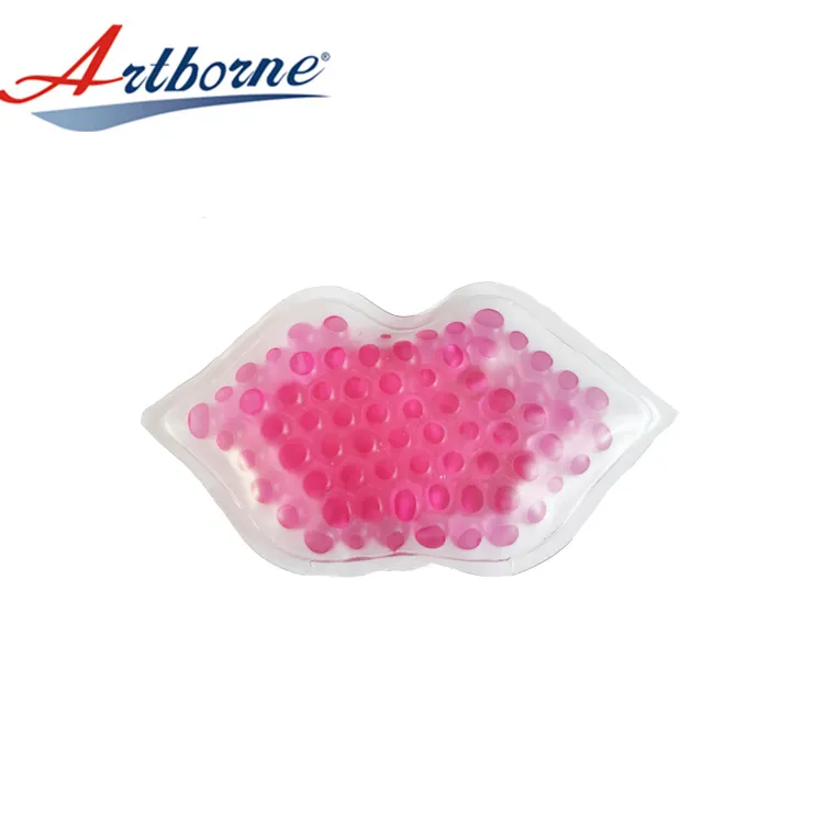Artborne high-quality ice pack cooling fan for business for kids 3