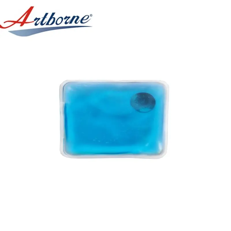 high-quality gel ice bags for injuries warming factory for kids 3