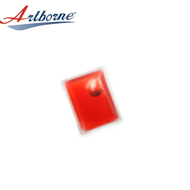 high-quality gel ice bags for injuries warming factory for kids 2