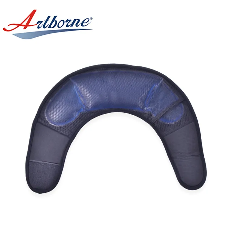 Artborne working ice pack temperature suppliers for knee 2