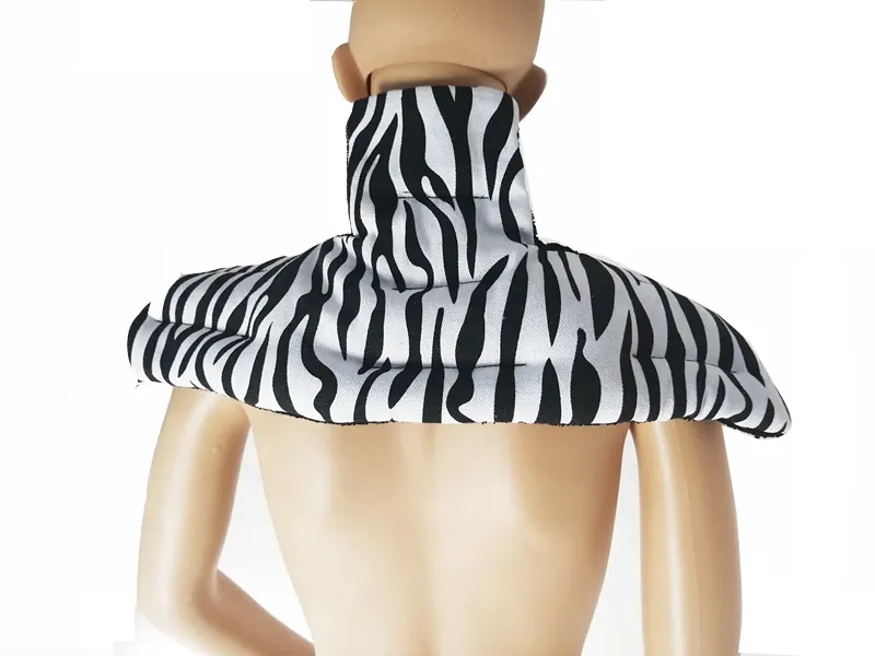 Artborne custom chemical reaction heating pad manufacturers for kids 3