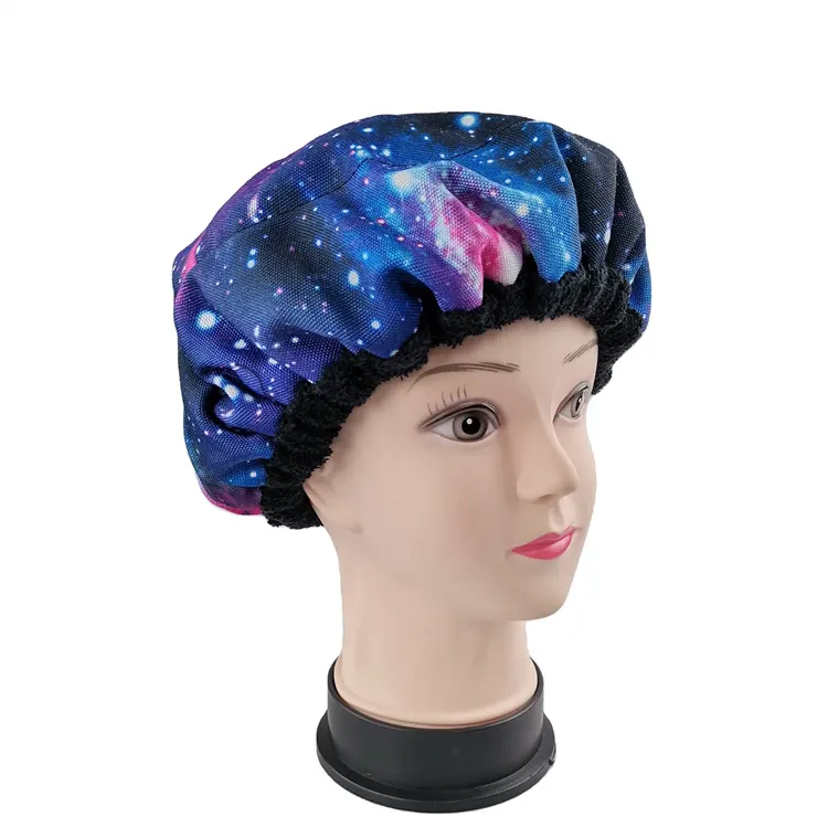 Artborne custom thermal deep conditioning cap company for hair 2