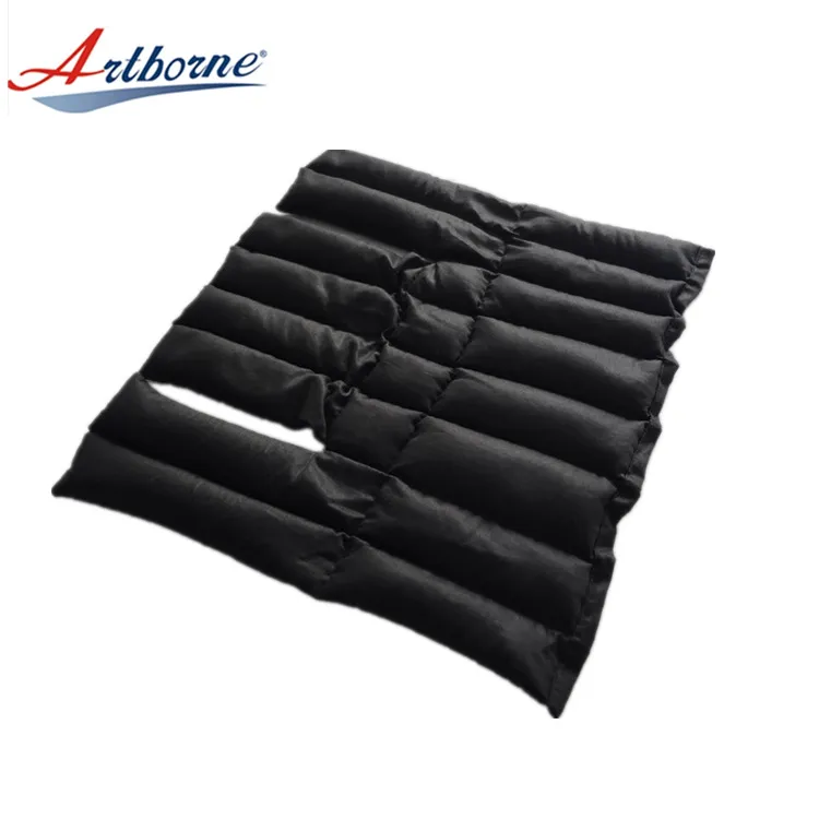 Artborne flax seed hot pack manufacturers for body 3