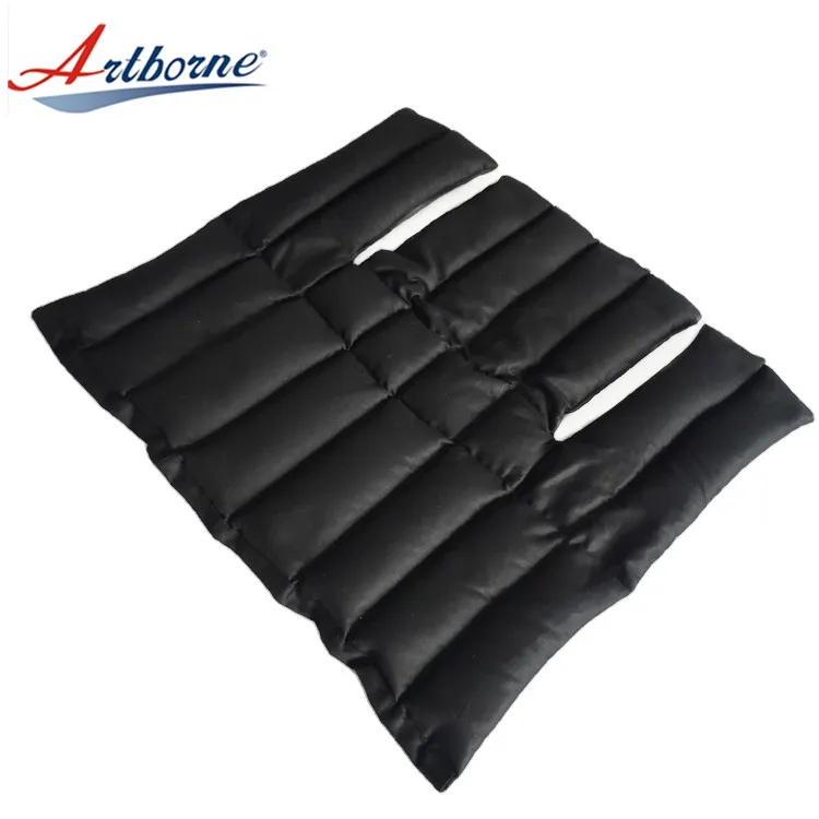 Artborne flax seed hot pack manufacturers for body 4