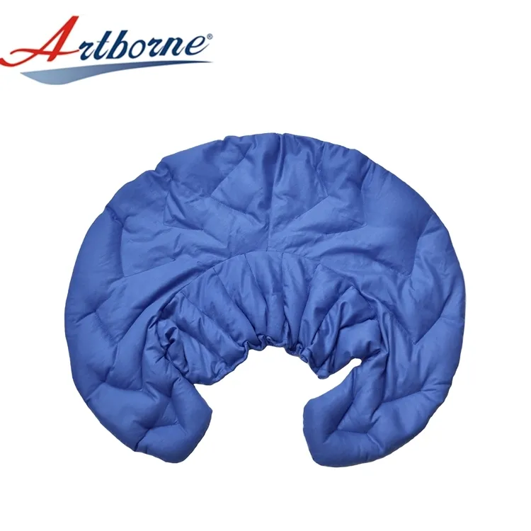Artborne flaxseed heating pads for sale for business for shoulder 5