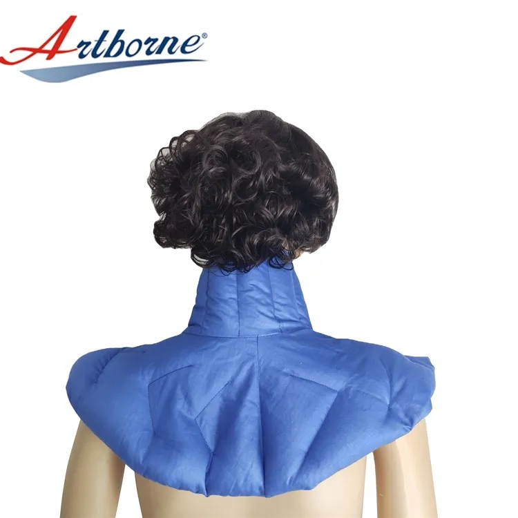 Artborne flaxseed heating pads for sale for business for shoulder 2