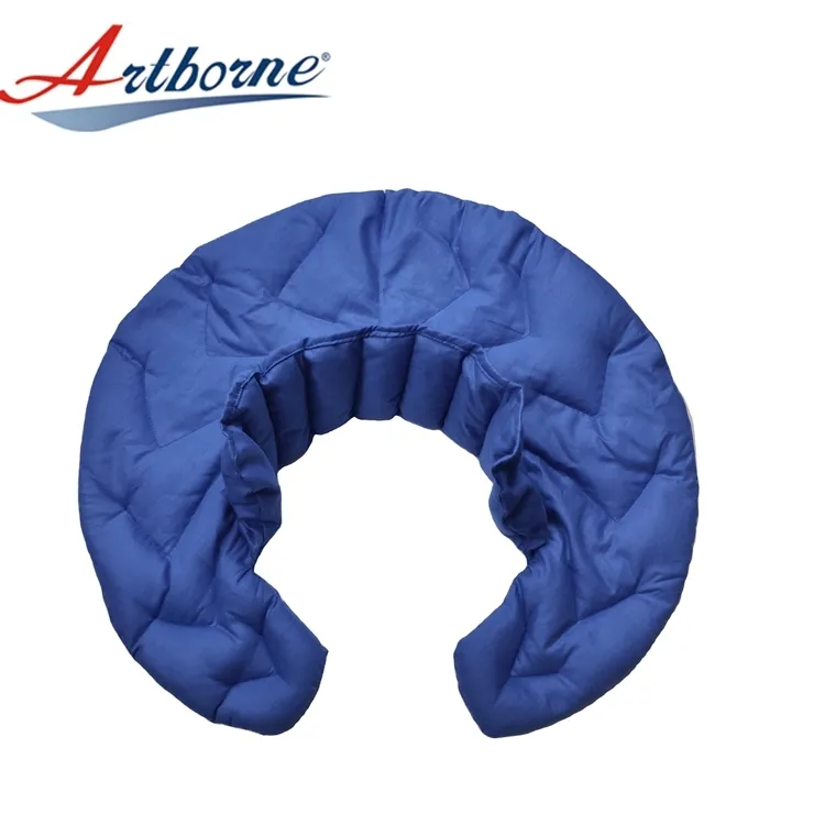 Artborne flaxseed heating pads for sale for business for shoulder 6