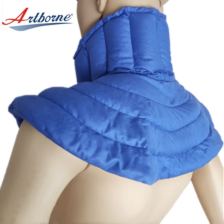 Artborne high-quality microwavable heating pad suppliers for body 3