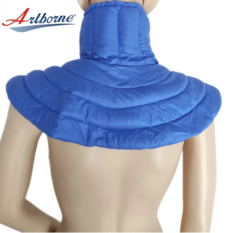 Artborne high-quality microwavable heating pad suppliers for body 4