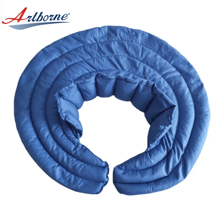 Artborne high-quality microwavable heating pad suppliers for body 6
