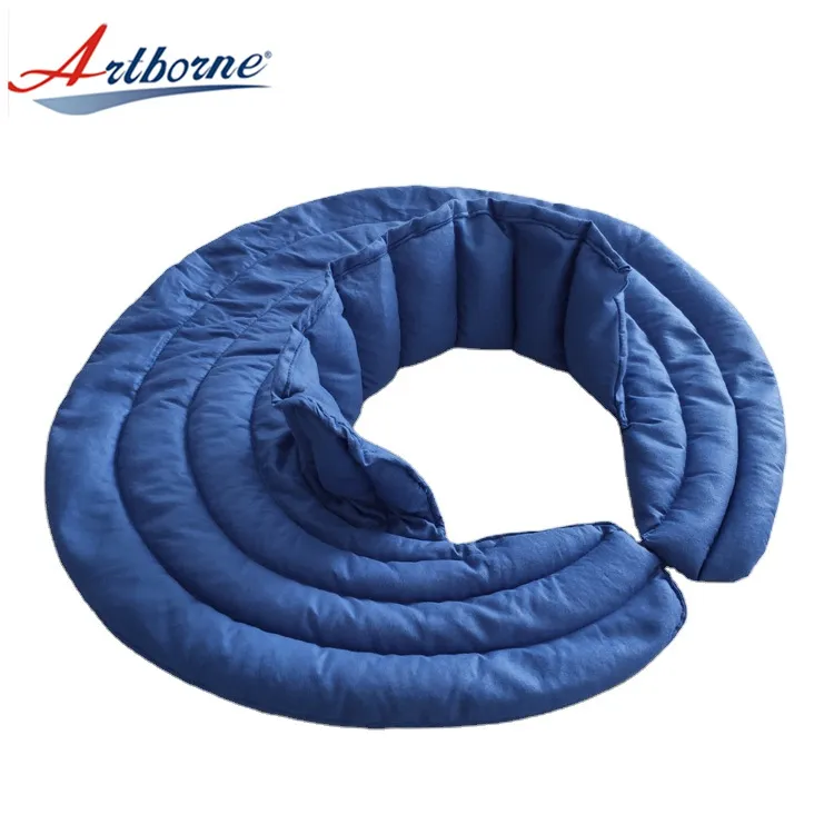 Artborne high-quality microwavable heating pad suppliers for body 5