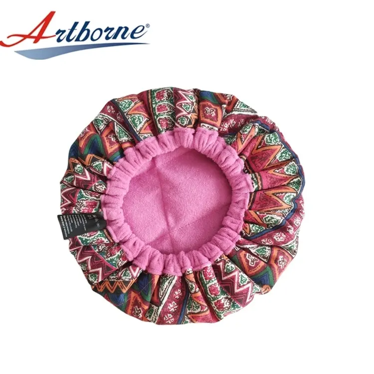 Artborne conditioning deep conditioning heat cap manufacturers for shower 5